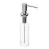 VIGO Kitchen Soap Dispenser in Chrome