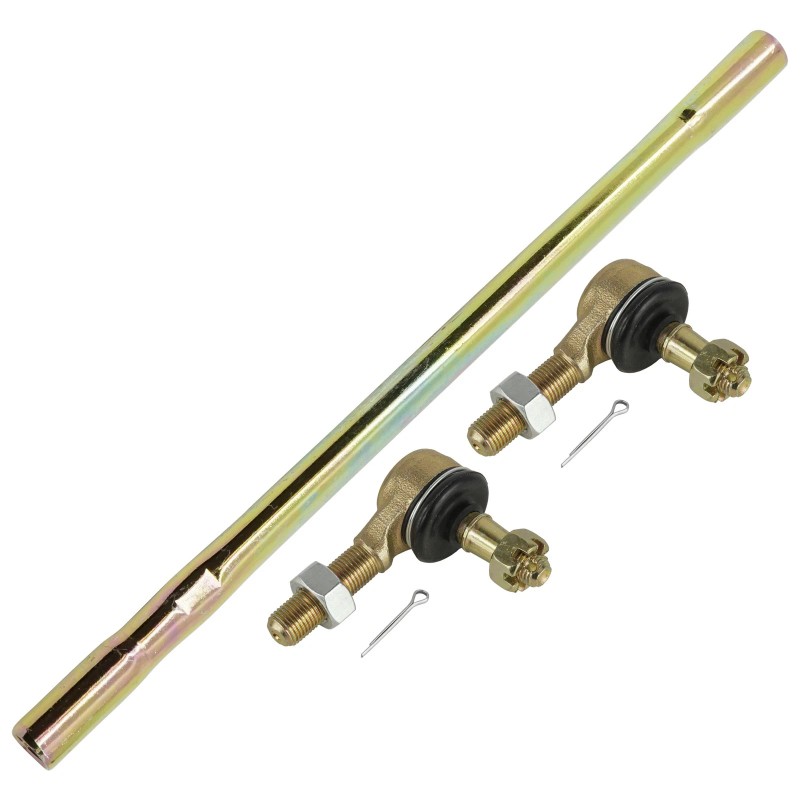 Yamaha Tie Rod Set for Yamaha YFZ450 Bill Ballance Edition