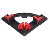 30°‑90° Woodworking Adjustable Corner Clamp Wood Right Angle Frame Clamp