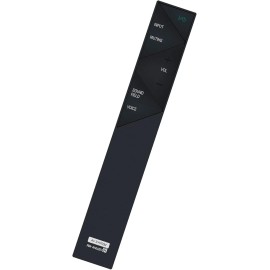 For Sony RM-ANU207 Replace Remote For Sony Soundbar HT-ST5 SA-WST5 SA-ST5 Sub RM-ANU208
