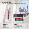 Gel Crema Hidratante Oréal Paris Revitalift Ácido Hialurónico