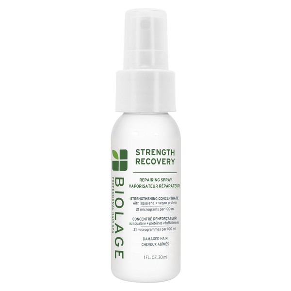 Biolage BIOLAGE Strength Recovery Repairing Spray - Strengthens & Protects