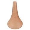 Gusti Sean Y. Leather Bicycle Saddle Retro Design Soft Saddle