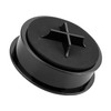 Operitacx Wireless Speaker Stand for Sturdy Speaker Holder with Elegant