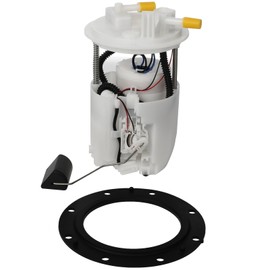 42021SG080 42021VA010 42021VA020 42022AJ140 42022SG000 Fuel pump assembly - Compatible with 2014-2015 for Subaru Forester 2015 for Subaru Impreza 2015 for Subaru WRX Electric Fuel Pump