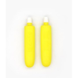 Tube Glue 2.1 oz (60 g) x 2 Packs, Made with Flour Starch, Paper Crafts, Safe for Children