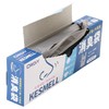 Oldi KESMELL KS-SHGYMT-100 Deodorizing Bags, Garbage Bags with Handle, Gray,