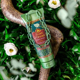 Tesori d'Oriente Forest Ritual Aromatic Shower Cream, 250 ml