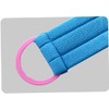 Toalla De Exfoliante Cepillo Para Bañarse Estropajo Para Cuerpo y