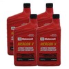 Genuine OEM Automatic Transmission Fluid Mercon V - 4 Quart