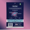 Dentek Floss Picks Sensitivo Gums 150 Unidades 7 Cm Encerado