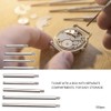 Watch Band Link Pins Replacement Kit, Metal 10 Sizes Watch