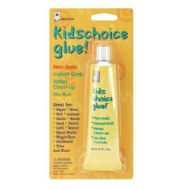 Beacon Kids Choice Glue, 2-Ounce, 1-Pack