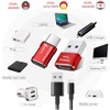 Data Blocker, USB C Data Blocker, Protect Against Juice Jacking,Prevent