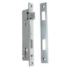 Mortise Lock, Tubular Frame Lock 90/20, Left/Right with Counter Plate,