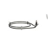 LUTH Premium Profi Parts Hot Air Heater Compatible with Amica