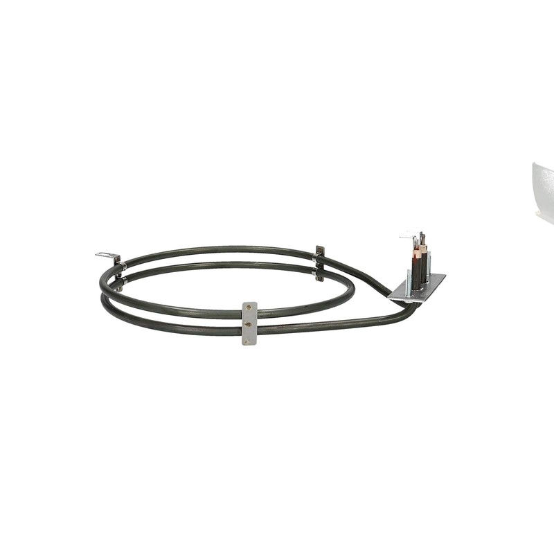 LUTH Premium Profi Parts Hot Air Heater Compatible with Amica