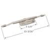 Truth Hardware Encore Awning Window Operator Each