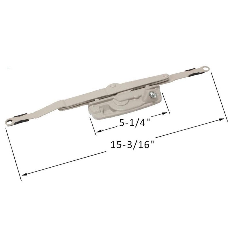 Truth Hardware Encore Awning Window Operator Each