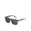 JACK & JONES Men's Jacmarino Sunglasses Sn Sunglasses, Pirate black/detail: