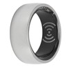 Smart Fitness Tracker Ring IP68 Waterproof Bluetooth Pedometer Smart Ring