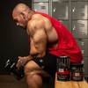 Animal Flex Powder – All-In-One Complete Joint Support Supplement–Contains Collagen,