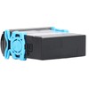 Heating Thermostat Multifunctional Accurate Temperature Calibration Heat Temperature Controller AC220V