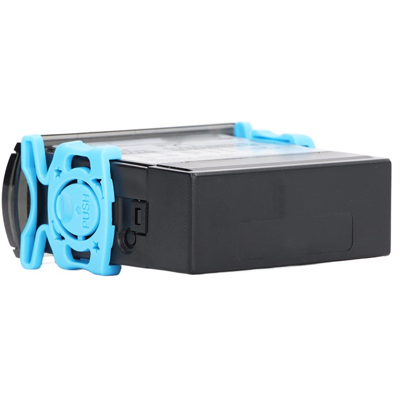 Heating Thermostat Multifunctional Accurate Temperature Calibration Heat Temperature Controller AC220V