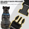 BINGPET No Pull Dog Harness,Soft Mesh Breathable All Weather Vest