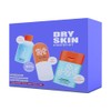 Bubble Skincare 3-Step Hydrating Routine Bundle, for Normal to Dry