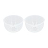 2pcs Wearable Pump Milk Collector Cup for Momcozy S12 S9