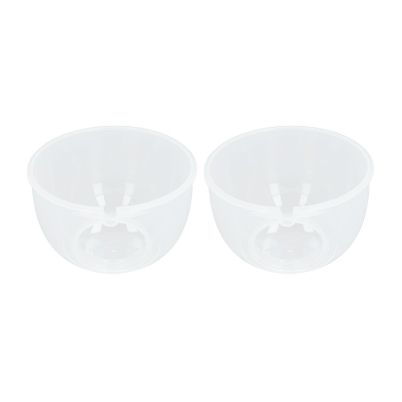 2pcs Wearable Pump Milk Collector Cup for Momcozy S12 S9
