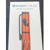 Olight O’PEN Mini Orange Pen RATE FIND high quality aluminum