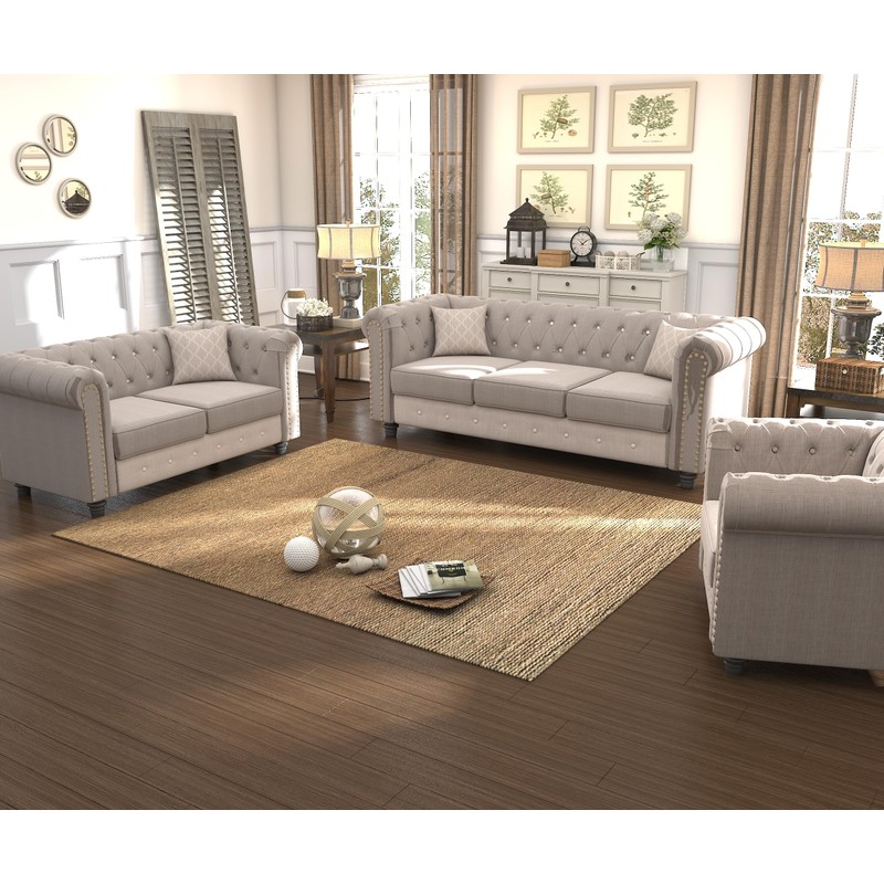 Peel and Stick Floor Tile 36" x 6"x 36 Packs/