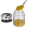 WMF Depot universal spreader 100ml, with aroma lid, spice jar,