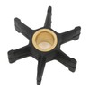 Water Pump Impeller 6 Blades 377230 Replacement for Johnson Evinrude