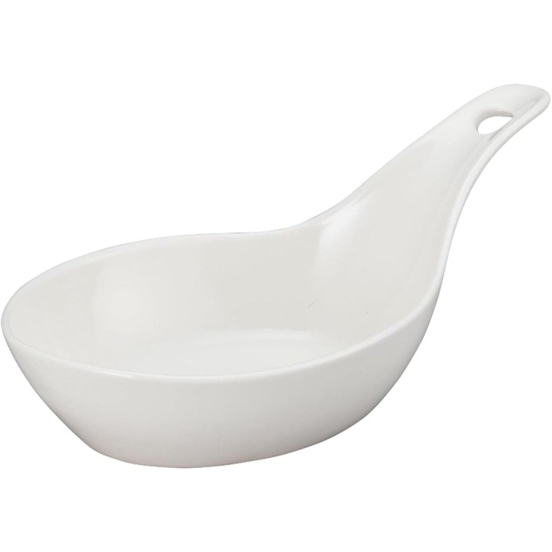 Funny Tableware Plate Dish Gulliver's Chinese Spoon for Giants Exclusive
