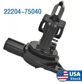 Unbranded Mass Air Flow Meter Sensor 22204-75040 For Lexus ES250 ES300h 2.5L I4 ES350 3.5L