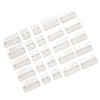 Knit Blocking Comb Set Time Saving Knitting Blocker Pin for