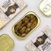 (Pack of 4) Otter Kingdom Premium Smoked Oysters in Pure