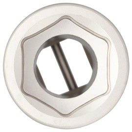 TONE Impact Long Socket 6NV-29L Insertion Angle 0.7 inch (19.0 mm) (3/4 inch), Double Side Width 1.1 inches (29 mm)