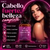Fórmula Hair Growth Complejo Capilar 120 Caps Para Mujer