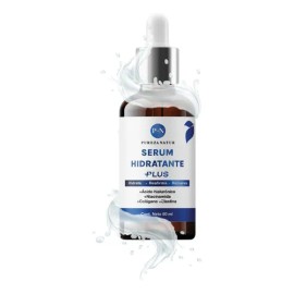 Serum Acido Hialuronico Hidratante Plus + Niacinamida Facial Tipo de piel Todo tipo de piel