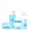 Blue Moisturizing Mini Skin Care Set Comfortable & Absorbable Moisturizing