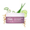 PROcure Vulva Balm, 1.23 oz, Intimate Moisturizer for Vaginal Dryness, Vitamin E & Coconut Oil, pH Balance Support for Feminine Care, Lightweight & Non-Greasy Vulva Cream for Sensitive Skin