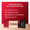 L'Oreal Paris Cosmetics Makeup Infallible Pro-Matte Liquid Longwear Foundation, Fresh