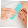 Ipetboom Nail Buffer Polishing Block Pcs Set Safe for Home