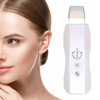 Facial Skin Scrubber Skin Lifting Firming Whitening Cleaning Exfoliator Blackhead