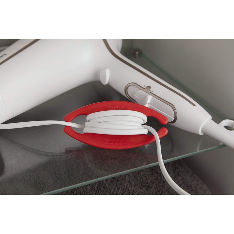 Bobino Cord Wrap - Large - Black (3)