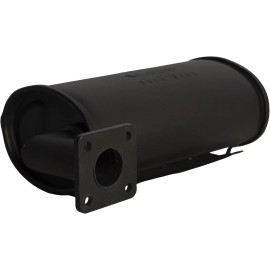 For Kubota Muffler Compatible With KUBOTA Tractor B3000 B3030 6C230-58404 V1505 Engine